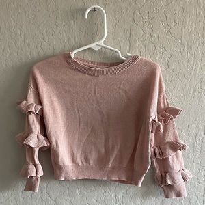 Adorable Stem Sweater
